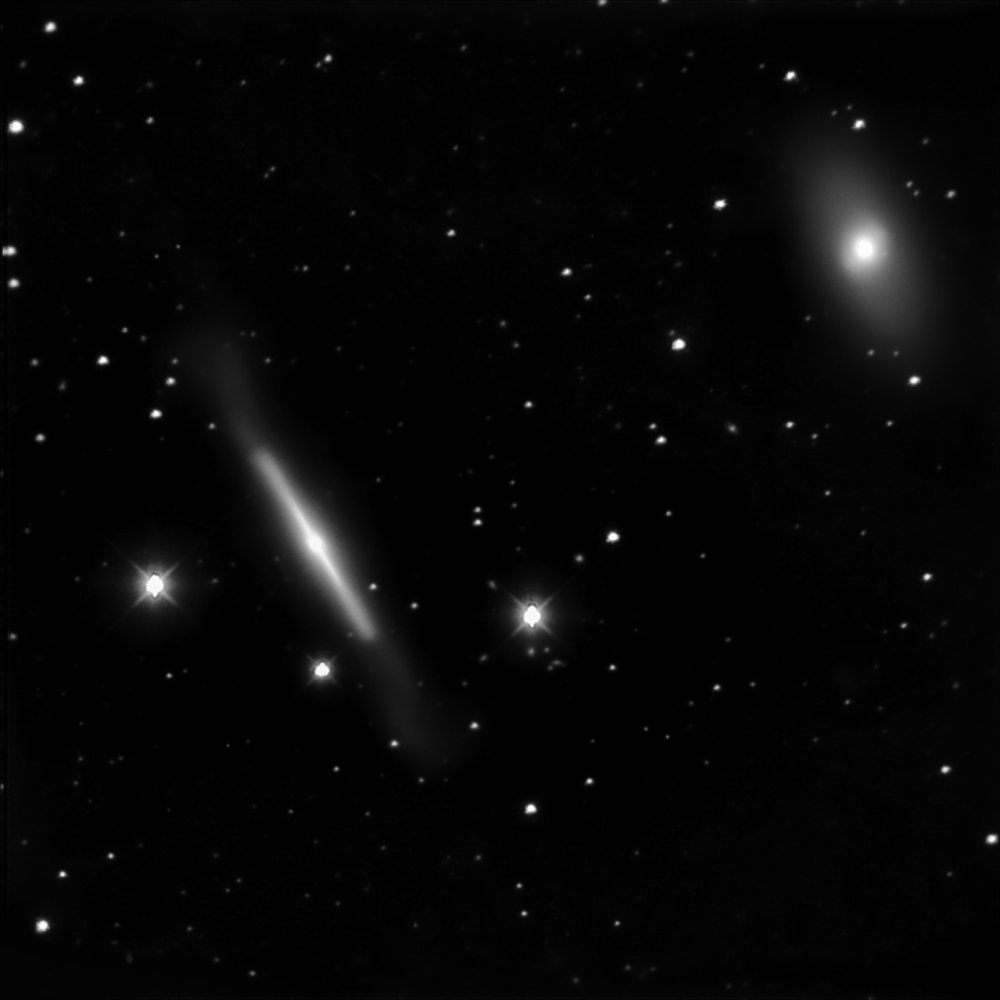 NGC4762, 4754